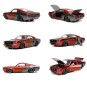 Coche Guardianes de la Galaxia 1967 Ford Mustang Star Lord Escala 1:24