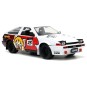 Coche Aggretsuko 1986 Toyota Trueno AE86 Escala 1:24