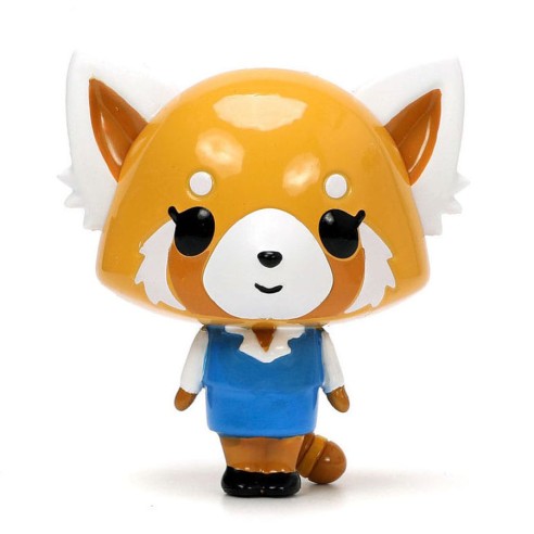 Coche Aggretsuko 1986 Toyota Trueno AE86 Escala 1:24