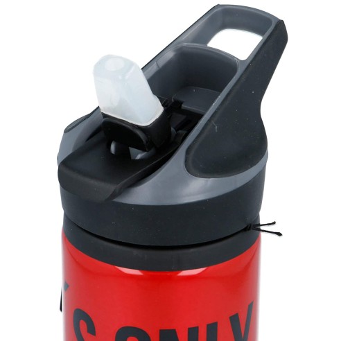 Botella de Aluminio Rolling Stones
