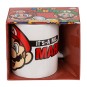 Taza Super Mario III