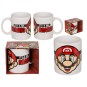 Taza Super Mario III