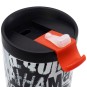 Vaso Termo Café Acero Inoxidable Harley Quinn 425 ml