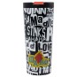 Vaso Termo Café Acero Inoxidable Harley Quinn 425 ml
