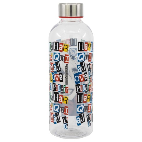 Botella Hydro Harley Quinn - DC Comics 850 ml