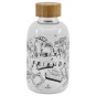Botella de Cristal Friends 620 ml