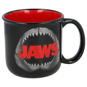 Taza Tiburón 410 ml