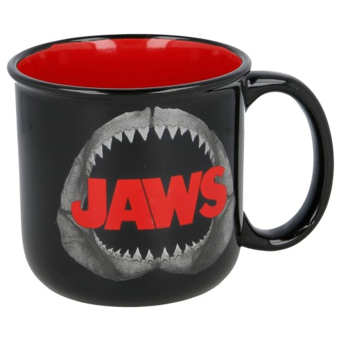 Taza Tiburón 410 ml