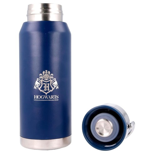 Botella Acero Inoxidable Térmica Harry Potter Hugo