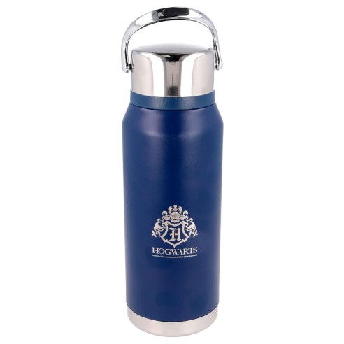 Botella Acero Inoxidable Térmica Harry Potter Hugo