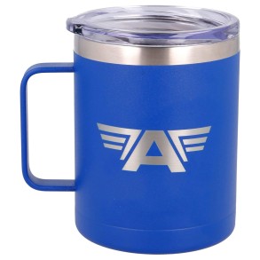 Taza Termo Capitán América Marvel - Acero Inoxidable 380 ml 2