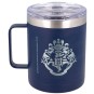 Taza Termo Harry Potter - Acero Inoxidable 380 ml