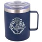 Taza Termo Harry Potter - Acero Inoxidable 380 ml