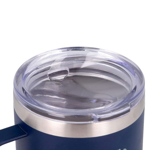 Taza Termo Harry Potter - Acero Inoxidable 380 ml