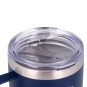 Taza Termo Harry Potter - Acero Inoxidable 380 ml