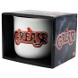 Taza Grease Cerámica 400 ml
