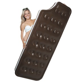 Flotador Hinchable Sándwich Helado