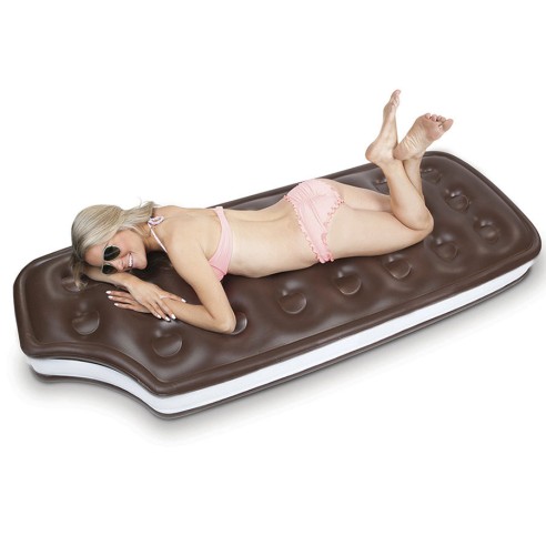 Flotador Hinchable Sándwich Helado