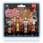 Marcadores de Bebida Boys