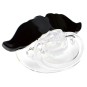 Chupete Moustache