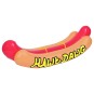 Flotador Hinchable Hot Dog