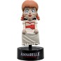 Annabelle Body Knocker Figura Solar 15 cm - Universo Expediente Warren