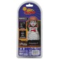 Annabelle Body Knocker Figura Solar 15 cm - Universo Expediente Warren