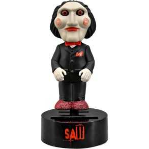 Billy Body Knocker Figura Solar  15 cm - Saw