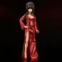 Figura Elvira Mistress Of Dark Con Vestido Rojo