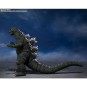 Godzilla contra Gigan. Figura S.H. Monsterarts 1972 16 cm