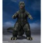 Godzilla contra Gigan. Figura S.H. Monsterarts 1972 16 cm