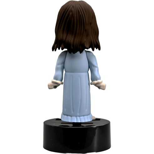 Regan Body Knocker Figura Solar  15 cm - El Exorcista