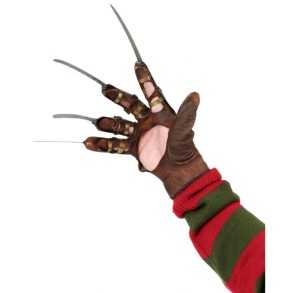 Réplica Guante Freddy Krueger Elm Street 3 2