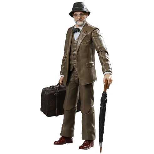 Figura Dr. Henry Jones - Indiana Jones - 15 cm