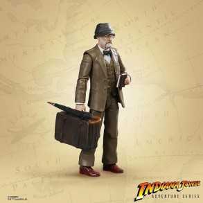 Figura Dr. Henry Jones - Indiana Jones - 15 cm 2