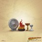 Figura Dr. Henry Jones - Indiana Jones - 15 cm