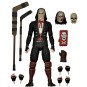 Figura Casey Jones Fantasma de la Ópera - Universal Monsters & TMNT 17 cm