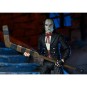 Figura Casey Jones Fantasma de la Ópera - Universal Monsters & TMNT 17 cm