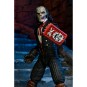 Figura Casey Jones Fantasma de la Ópera - Universal Monsters & TMNT 17 cm