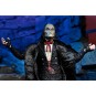 Figura Casey Jones Fantasma de la Ópera - Universal Monsters & TMNT 17 cm