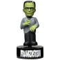 Frankenstein Body Knocker Figura Solar 15 cm  - Universal Monster