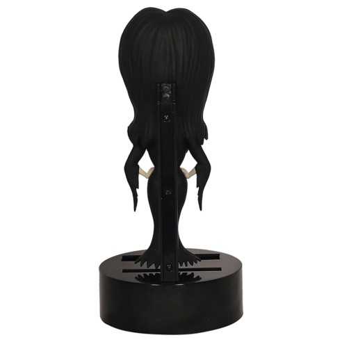 Elvira Body Knocker Figura Solar 15 cm