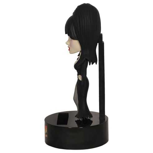Elvira Body Knocker Figura Solar 15 cm