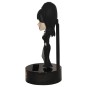 Elvira Body Knocker Figura Solar 15 cm