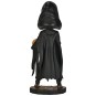 Figura Scream Cabezón Head knocker Ghost Face With Pumpkin 20 cm