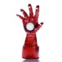 Lámpara de Mesa 3D Guantelete de Iron Man 35,6 cm