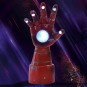 Lámpara de Mesa 3D Guantelete de Iron Man 35,6 cm