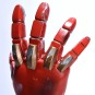 Lámpara de Mesa 3D Guantelete de Iron Man 35,6 cm
