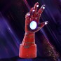 Lámpara de Mesa 3D Guantelete de Iron Man 35,6 cm