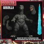 Set de 4 Figuras Godzilla 1968 Round 1 Destry All Monsters 11 cm